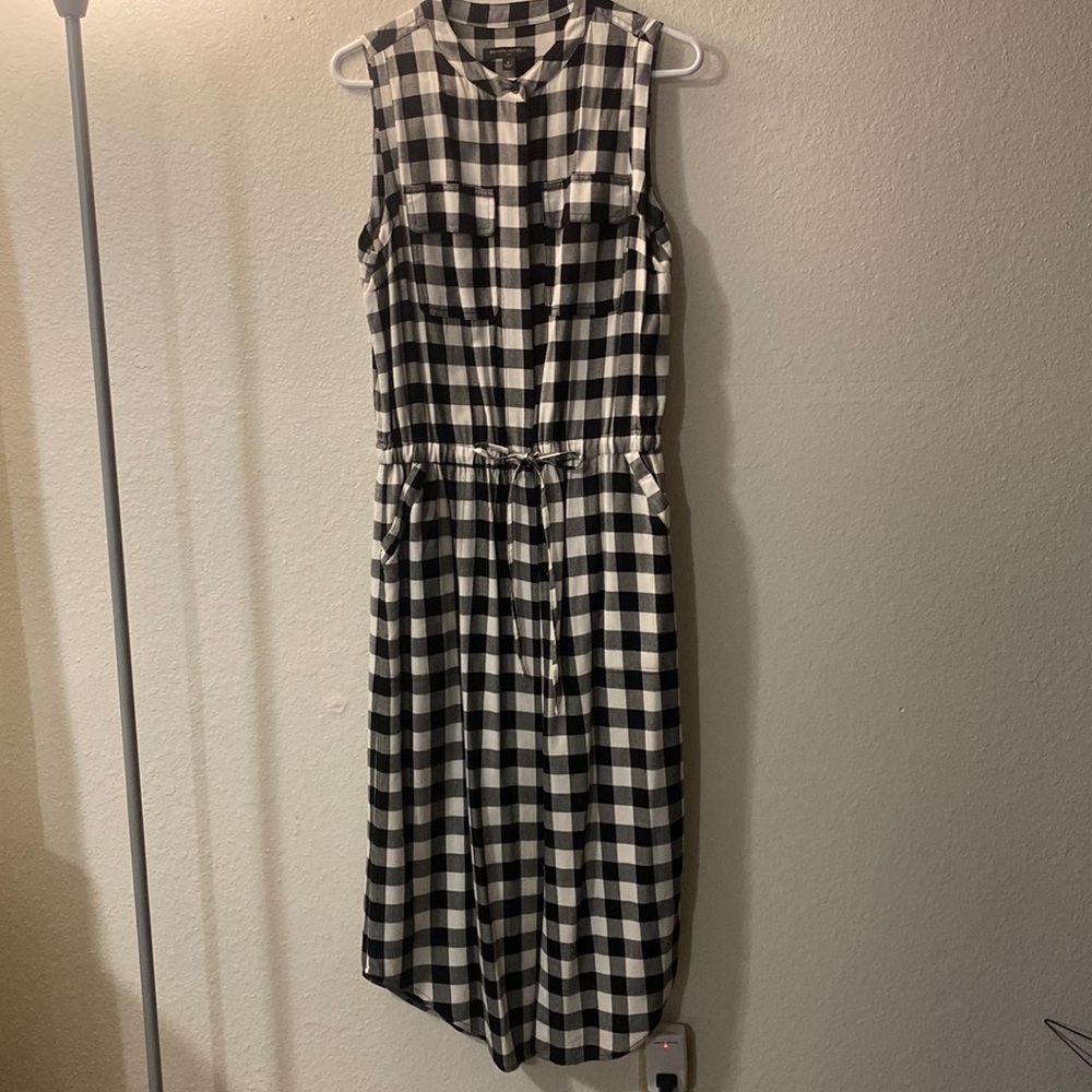 Only worn once!